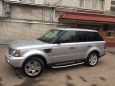 SUV   Land Rover Range Rover Sport 2008 , 890000 , -