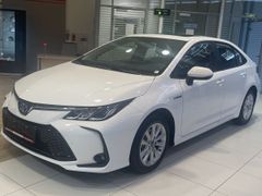 Седан Toyota Corolla 2023 года, 2929000 рублей, Екатеринбург