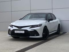 Седан Toyota Camry 2021 года, 3968000 рублей, Краснодар