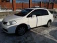  Nissan Tiida Latio 2007 , 315000 , 