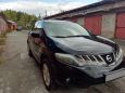 SUV   Nissan Murano 2009 , 750000 , 