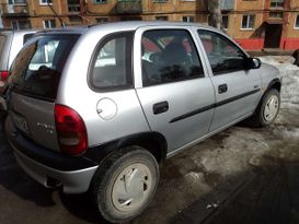  Opel Vita 1997 , 200000 , 