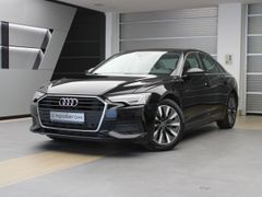 Седан Audi A6 2021 года, 4290000 рублей, Санкт-Петербург