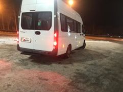 Городской автобус ГАЗ ГАЗель Next 2017 года, 1000000 рублей, Новосибирск