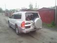 SUV   Mitsubishi Pajero 2000 , 550000 , 