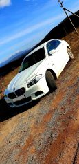  BMW 5-Series 2012 , 1300000 , 