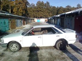  Nissan Bluebird 1986 , 80000 , 