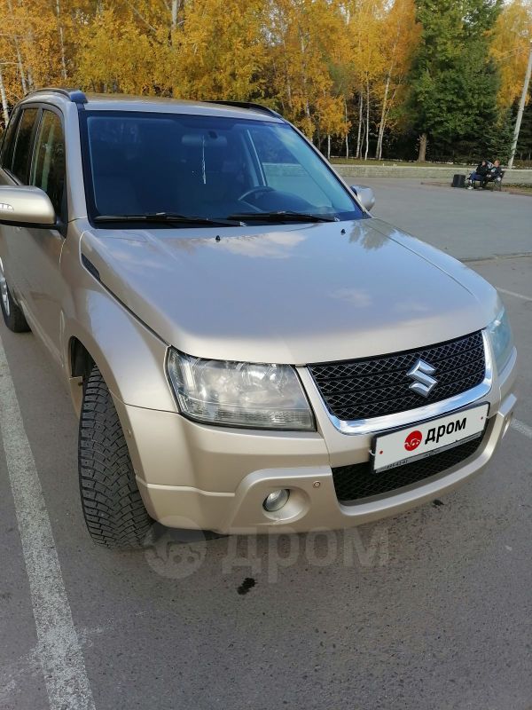 SUV   Suzuki Grand Vitara 2010 , 720000 , 