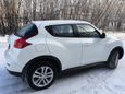 SUV   Nissan Juke 2014 , 770000 , 