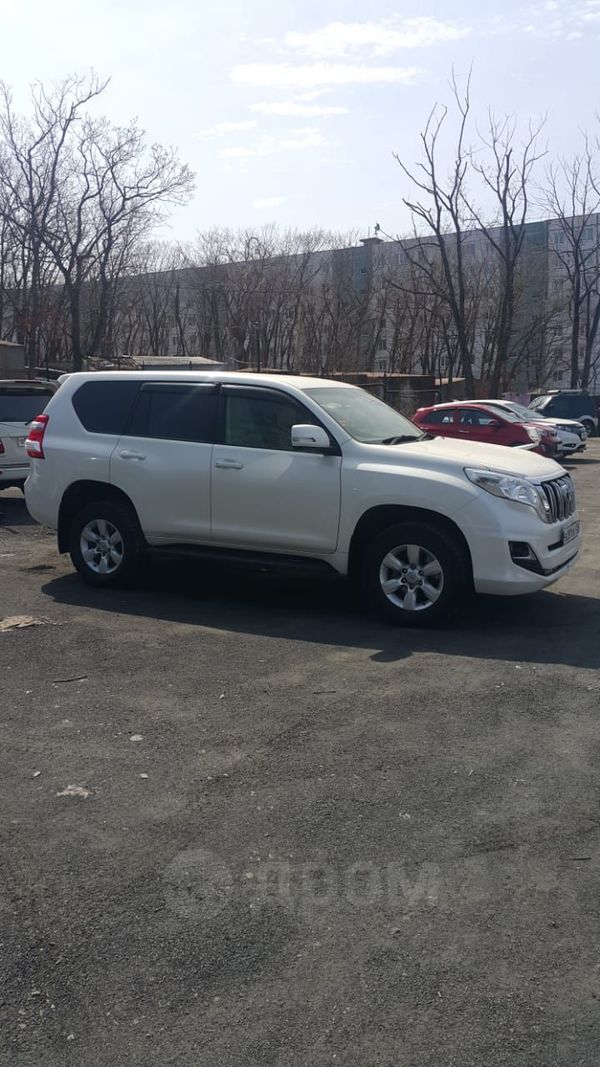 SUV   Toyota Land Cruiser Prado 2014 , 2350000 , 