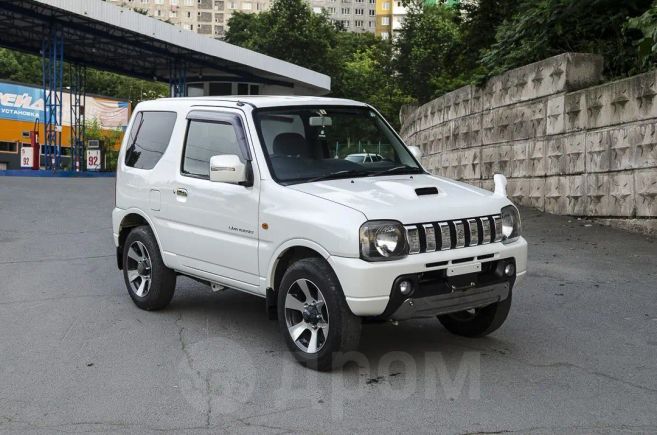 SUV   Suzuki Jimny 2009 , 525000 , 