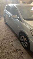  Hyundai Solaris 2012 , 530000 , 