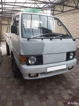   Nissan Vanette 1992 , 620000 , 