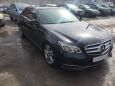  Mercedes-Benz E-Class 2013 , 1469900 , 