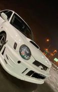  Subaru Impreza WRX 2001 , 550000 , 