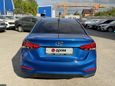  Hyundai Solaris 2017 , 820000 , --