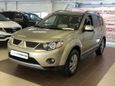 SUV   Mitsubishi Outlander 2008 , 628000 , 