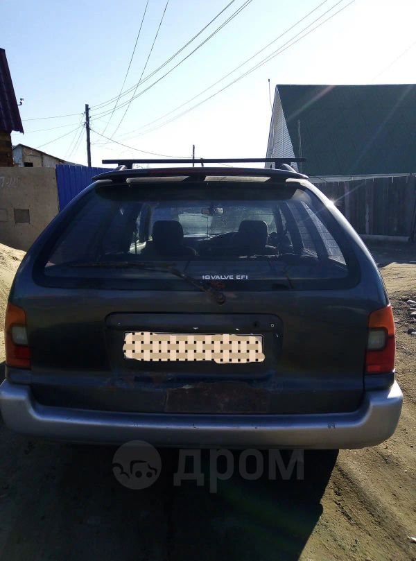  Toyota Sprinter 1995 , 160000 , 