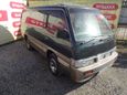    Nissan Caravan 1995 , 309000 , 