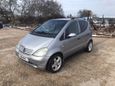  Mercedes-Benz A-Class 2000 , 265000 , 