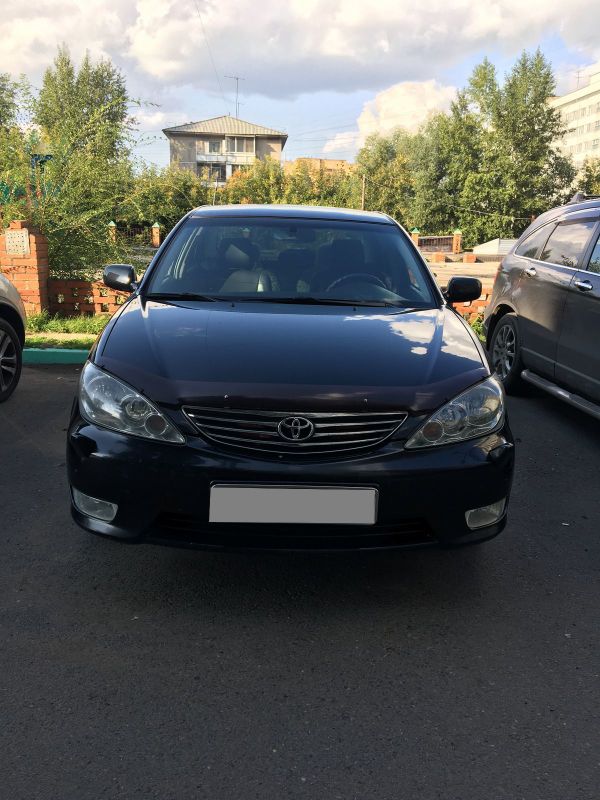  Toyota Camry 2005 , 620000 , 