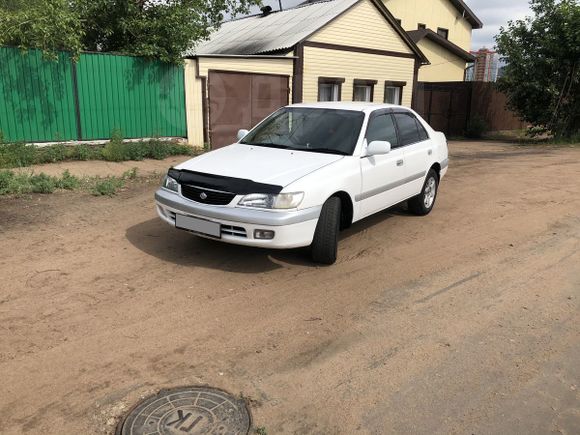  Toyota Corona Premio 1998 , 205000 , -