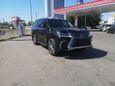 SUV   Lexus LX570 2016 , 6500000 , 