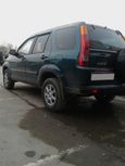 SUV   Honda CR-V 2004 , 585000 , 