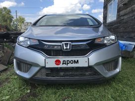  Honda Fit 2016 , 525000 , 