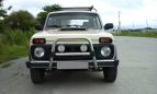 SUV    4x4 2121  1988 , 165000 , 