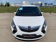    Opel Zafira 2013 , 585000 ,  