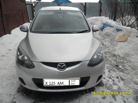  Mazda Demio 2007 , 350000 , 