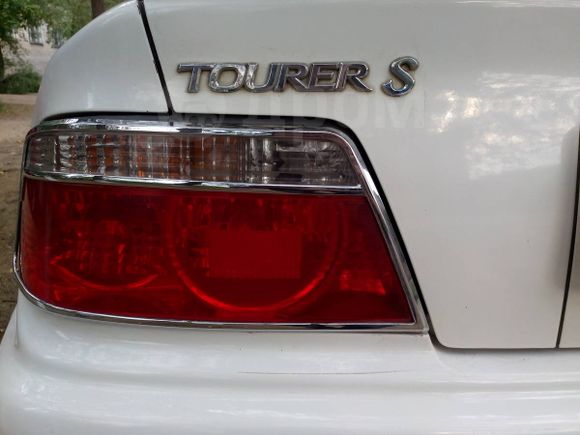  Toyota Chaser 1998 , 248000 , 