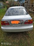  Honda Civic 1998 , 110000 , 