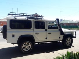 SUV   Land Rover Defender 2008 , 1800000 , 