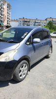  Toyota Ractis 2006 , 340000 , 