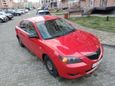  Mazda Mazda3 2005 , 250000 , 