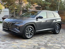 SUV   Hyundai Tucson 2023 , 3550000 , 
