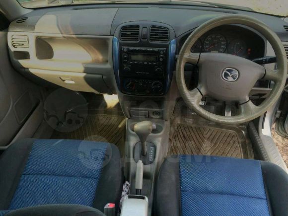  Mazda Demio 2001 , 130000 , -