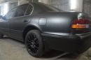  Nissan Maxima 1997 , 250000 , 