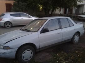  Kia Sephia 1994 , 40000 , 