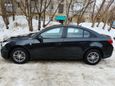  Chevrolet Cruze 2013 , 410000 , 