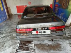 Седан Toyota Corona 1991 года, 65000 рублей, Владивосток