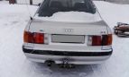  Audi 80 1987 , 80000 , 