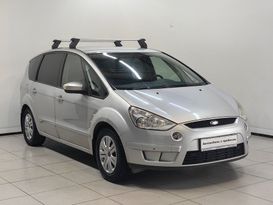    Ford S-MAX 2006 , 799000 , 