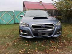 Универсал Subaru Levorg 2014 года, 1600000 рублей, Красноярск