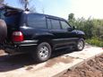 SUV   Lexus LX470 1999 , 850000 , 