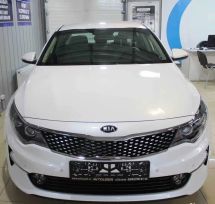  Kia Optima 2018 , 1324900 , 