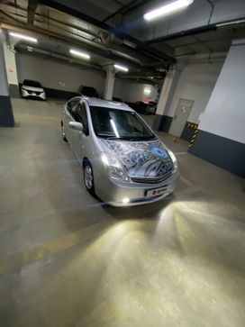  Toyota Prius 2005 , 800000 , 