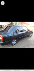  Hyundai Accent 2008 , 250000 , 